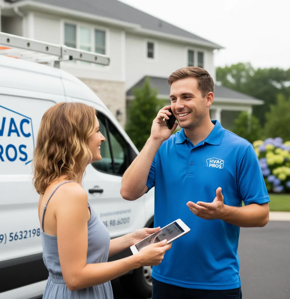 Furnace Installation in Northwood, IA